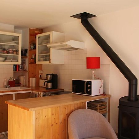 Comfortable Apartment With Terrace In Chamonix Exteriér fotografie