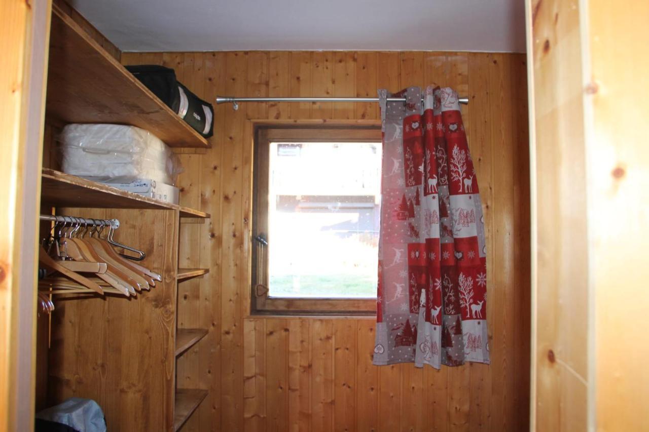 Comfortable Apartment With Terrace In Chamonix Exteriér fotografie